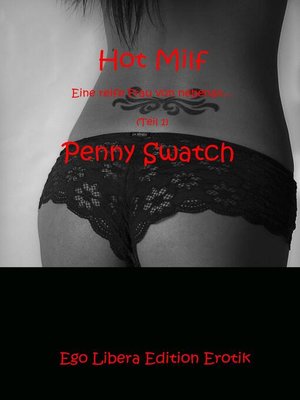 cover image of Hot MILF